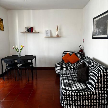 Ferienwohnung La Casa Di Jacopo A Fiumicino Maccarese Exterior foto