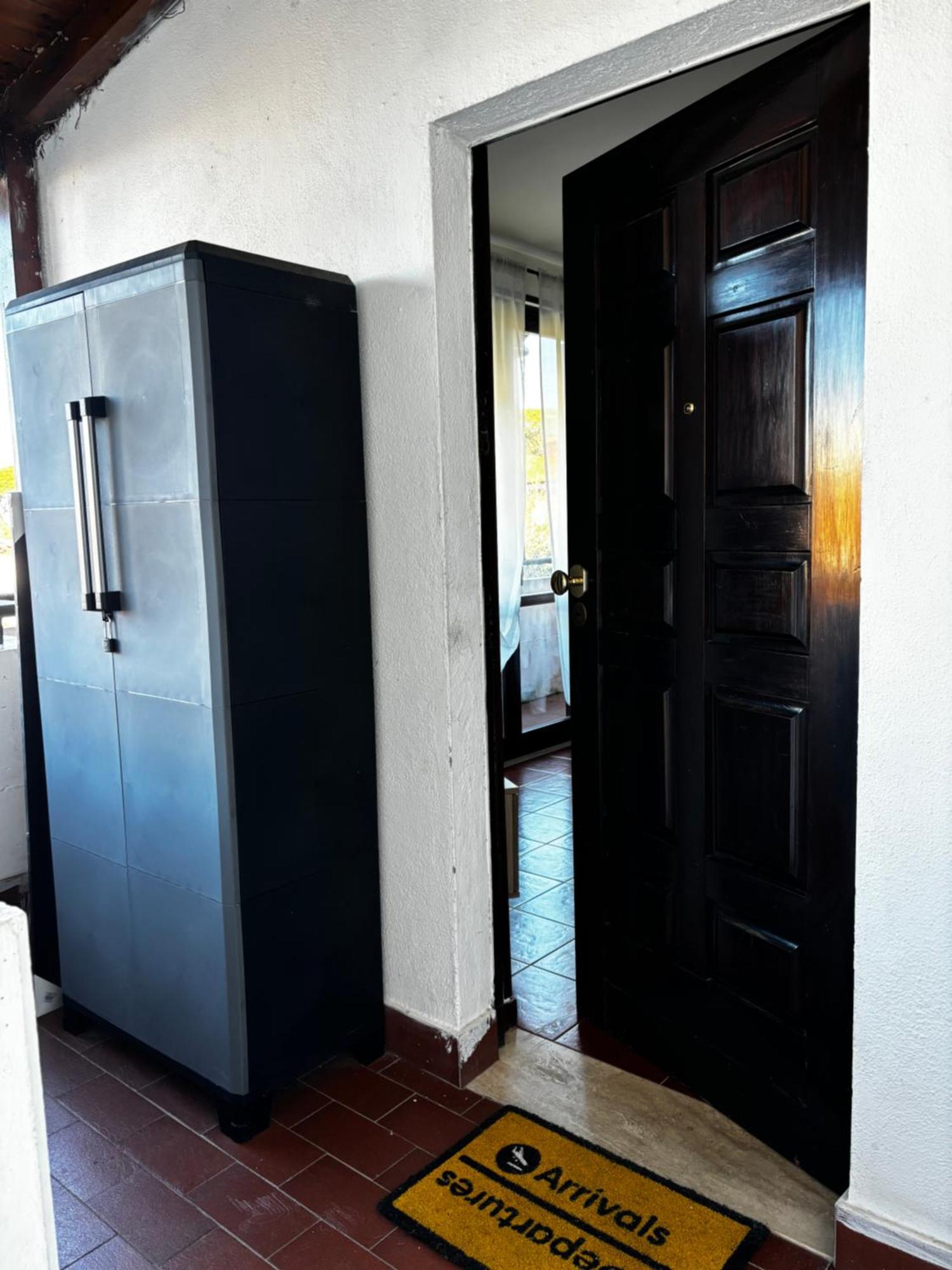 Ferienwohnung La Casa Di Jacopo A Fiumicino Maccarese Exterior foto
