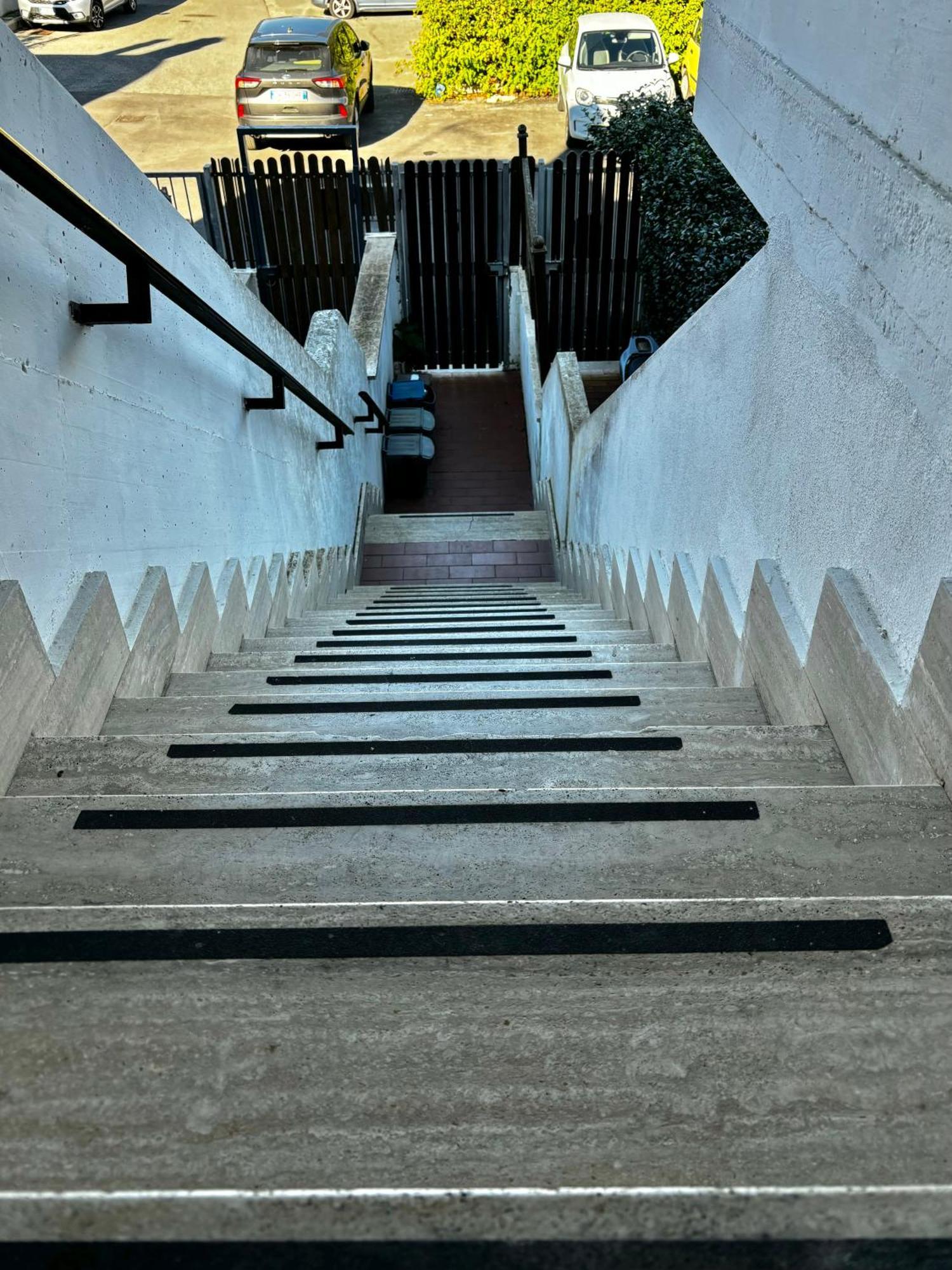 Ferienwohnung La Casa Di Jacopo A Fiumicino Maccarese Exterior foto