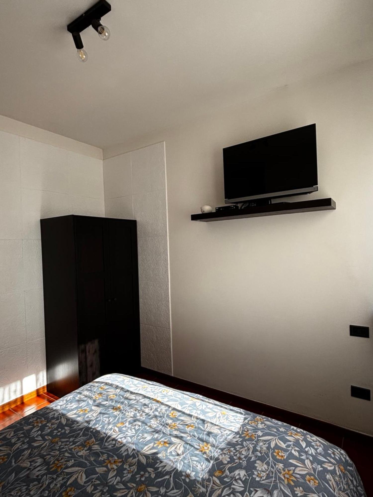 Ferienwohnung La Casa Di Jacopo A Fiumicino Maccarese Exterior foto
