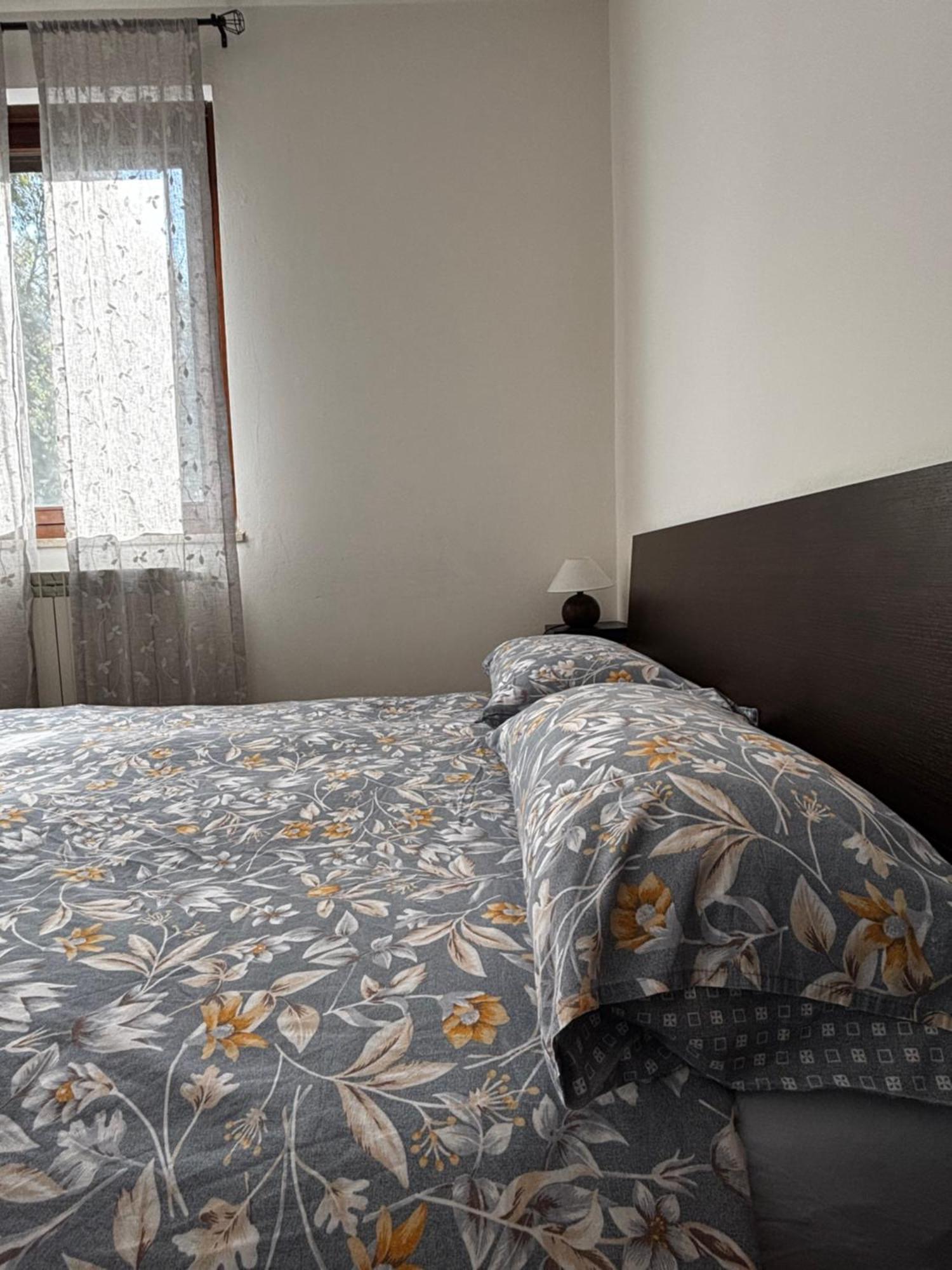 Ferienwohnung La Casa Di Jacopo A Fiumicino Maccarese Exterior foto