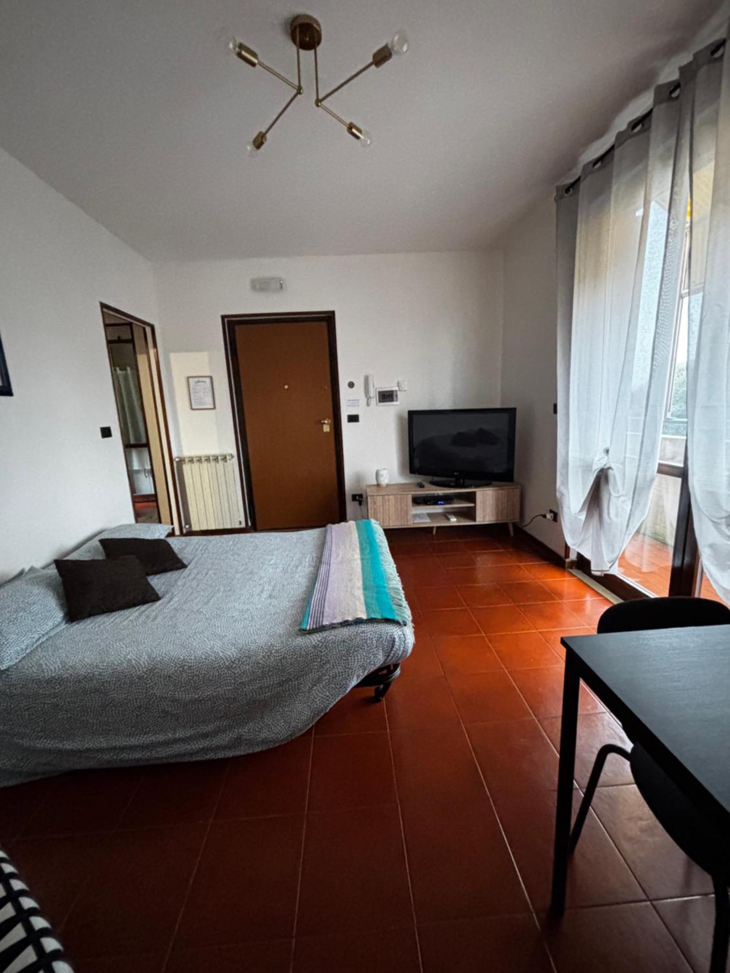 Ferienwohnung La Casa Di Jacopo A Fiumicino Maccarese Exterior foto