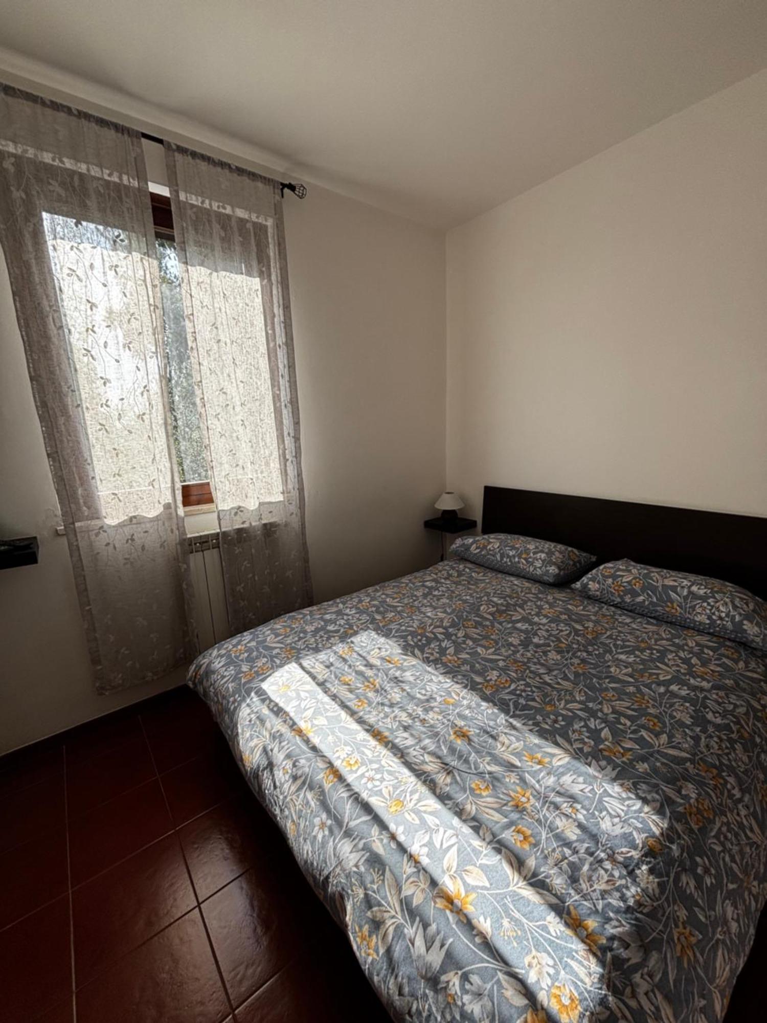 Ferienwohnung La Casa Di Jacopo A Fiumicino Maccarese Exterior foto