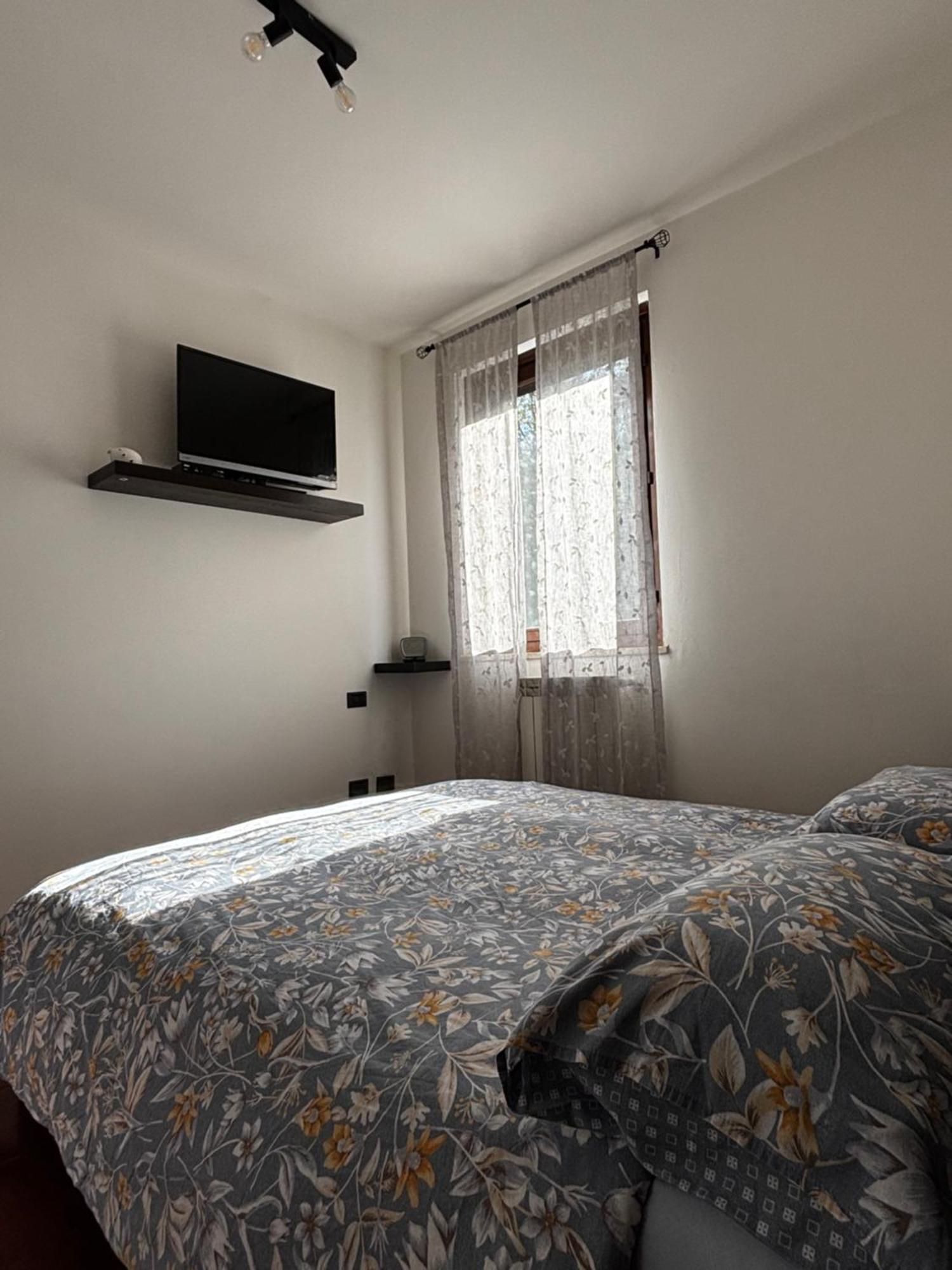 Ferienwohnung La Casa Di Jacopo A Fiumicino Maccarese Exterior foto