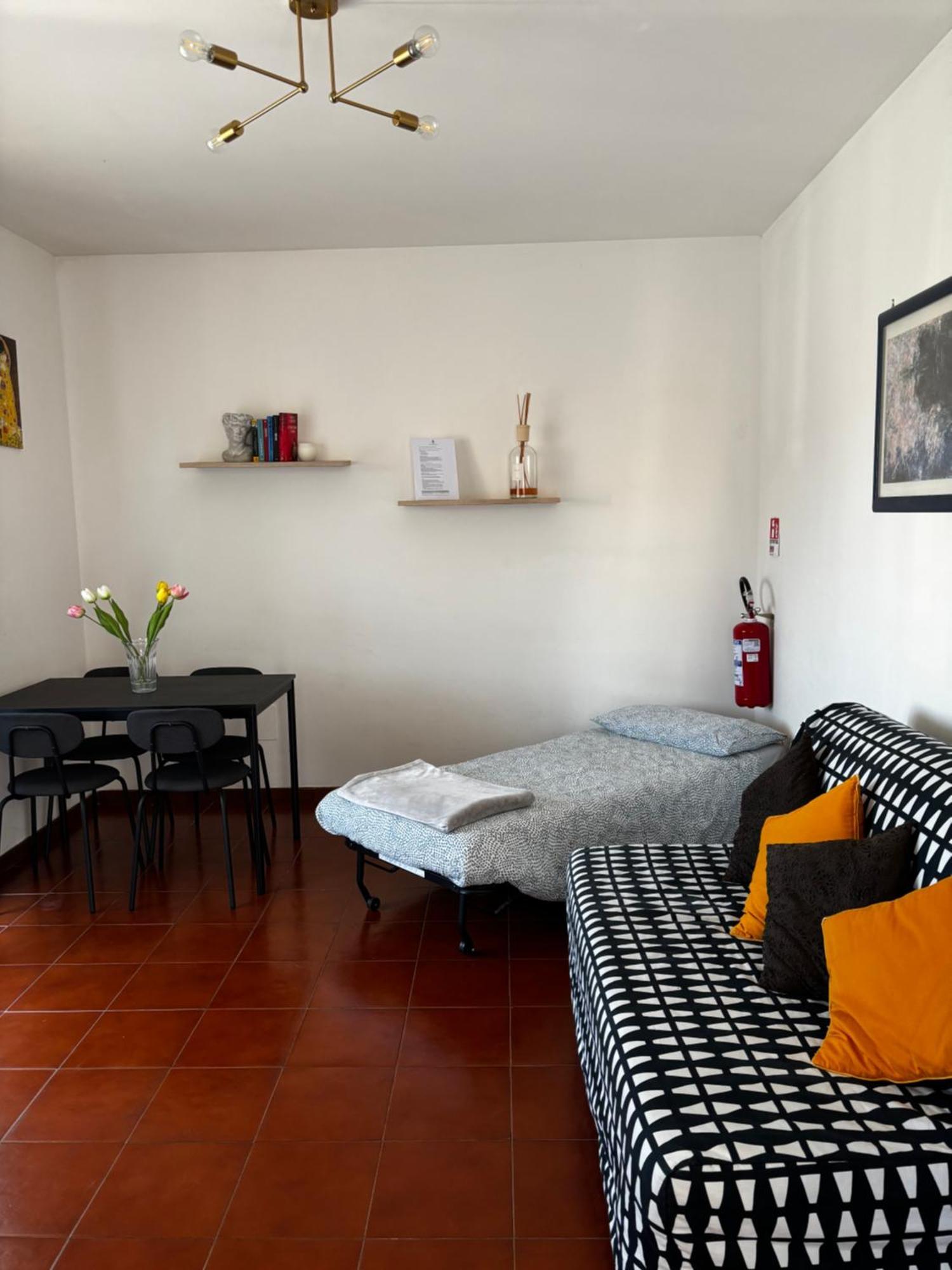 Ferienwohnung La Casa Di Jacopo A Fiumicino Maccarese Exterior foto